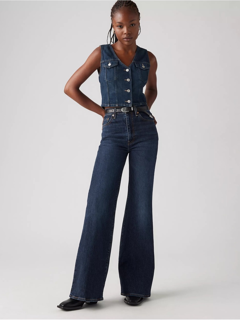 Levi's Ribcage Bell